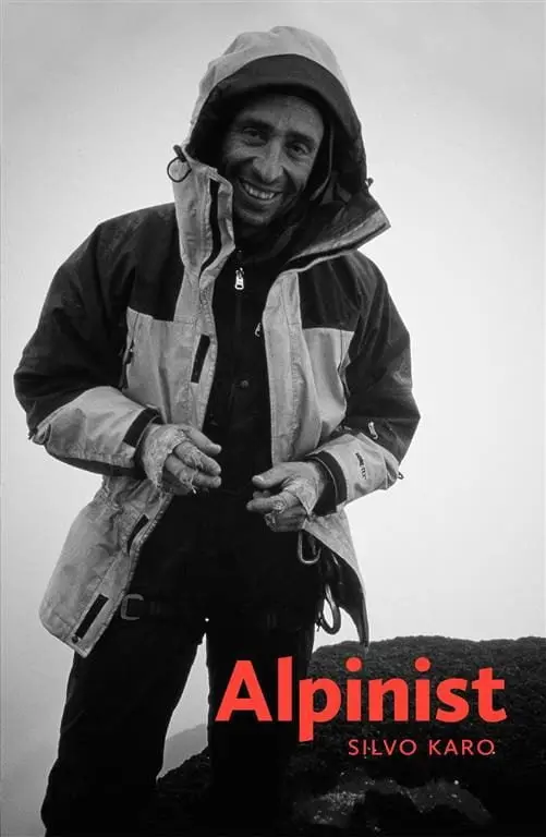 alpinist Alpinist