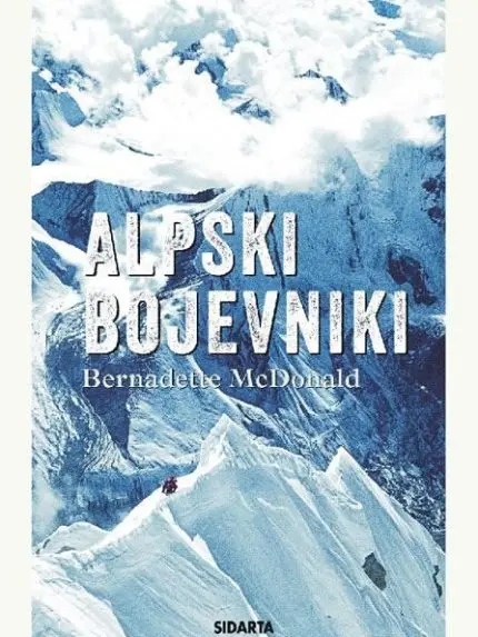 Alpski bojevniki