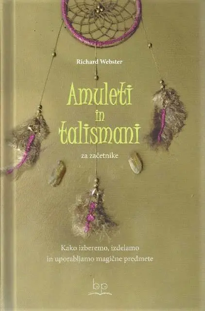 Amuleti in talismani za začetnike - slika 2
