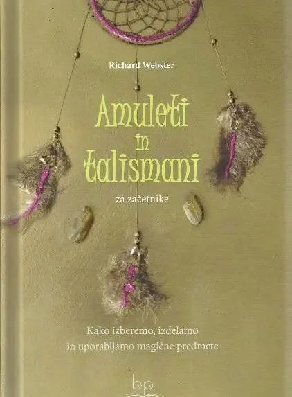 Amuleti in talismani za začetnike