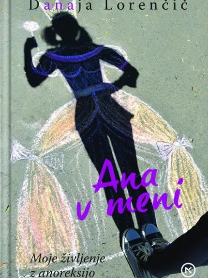 Ana v meni