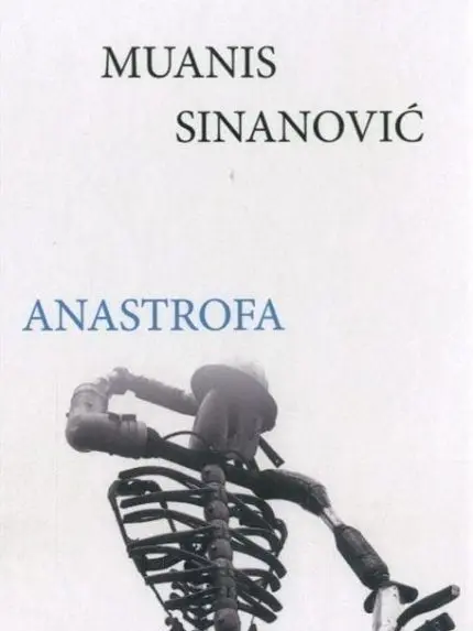 Anastrofa