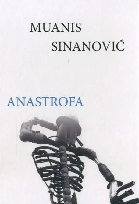 Anastrofa