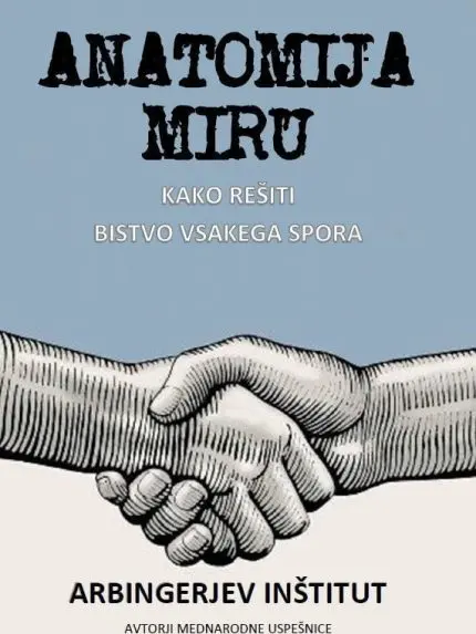 Anatomija miru