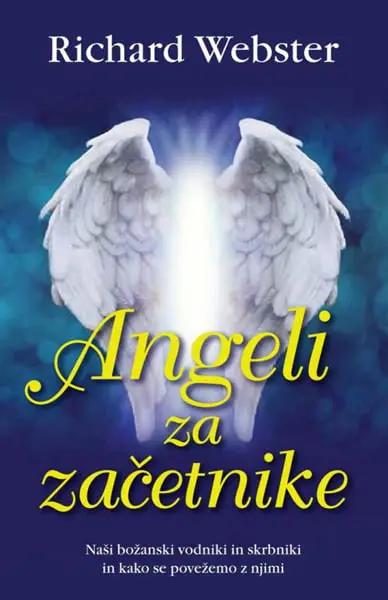 Angeli za začetnike - slika 2