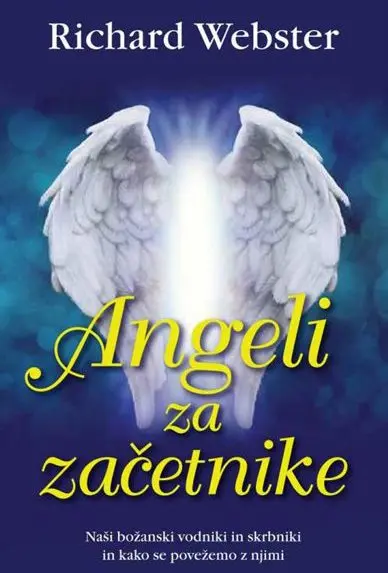Angeli za začetnike