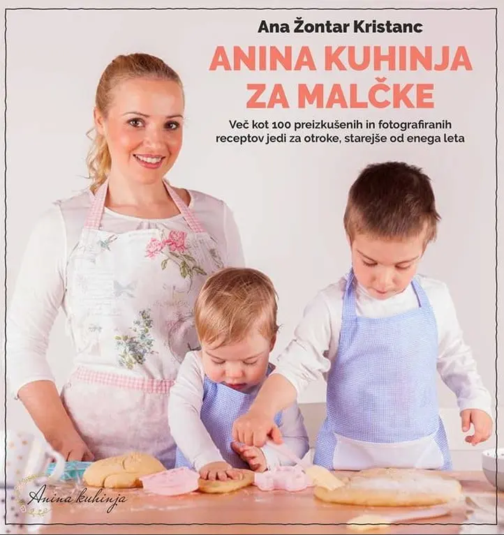 Anina kuhinja za malčke - slika 2