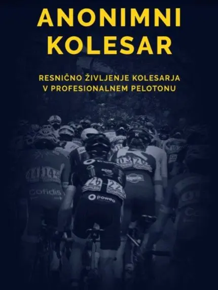 Anonimni kolesar