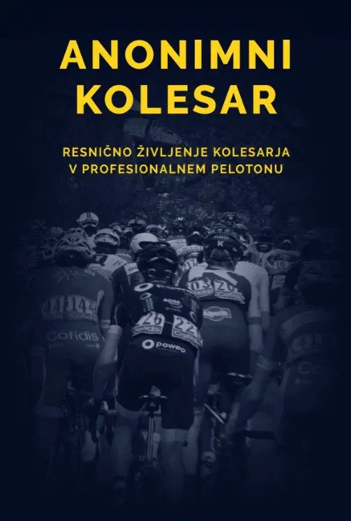 Anonimni kolesar