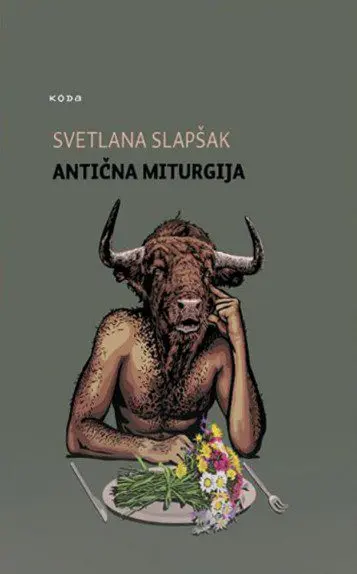 Antična miturgija