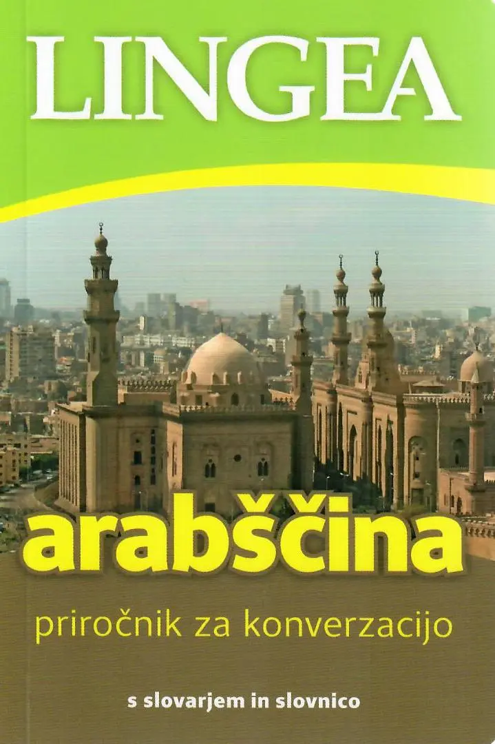 Arabščina - slika 2