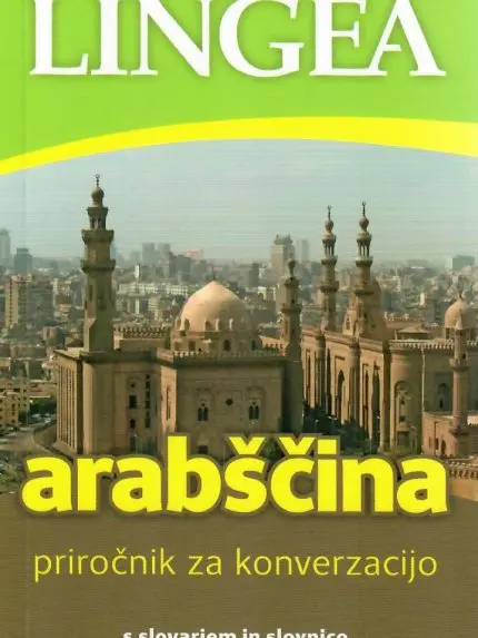 Arabščina