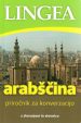 Arabščina