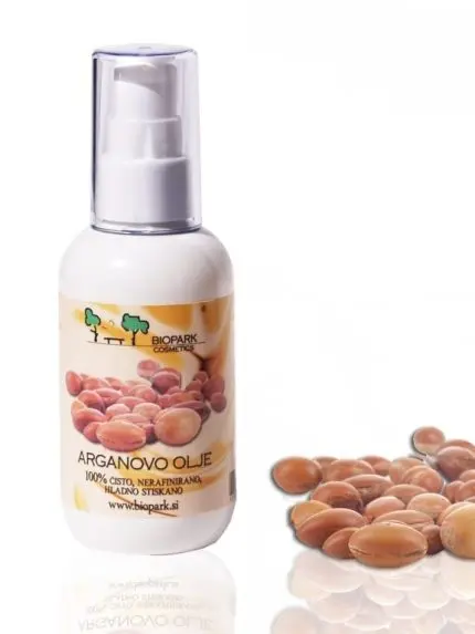 Arganovo olje - 100 ml
