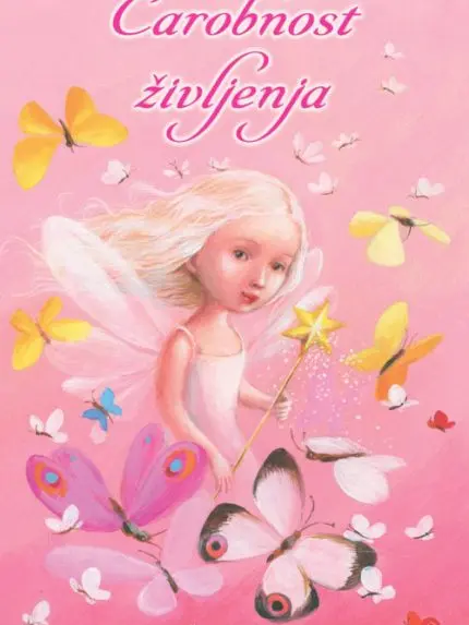 Čarobnost življenja