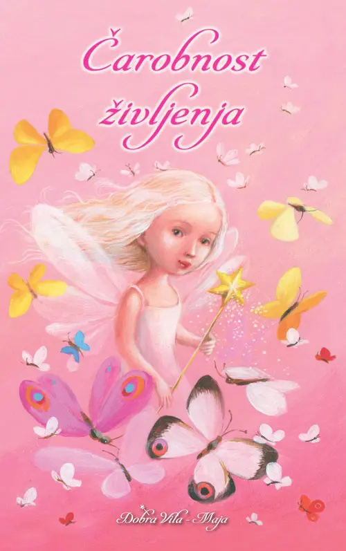 Čarobnost življenja