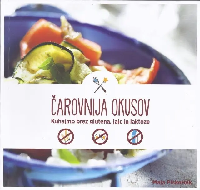 arovnija_okusov Čarovnija okusov – Kuhajmo brez glutena, jajc in laktoze