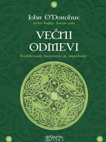 Večni odmevi - Raziskovanje hrepenenja po pripadanju