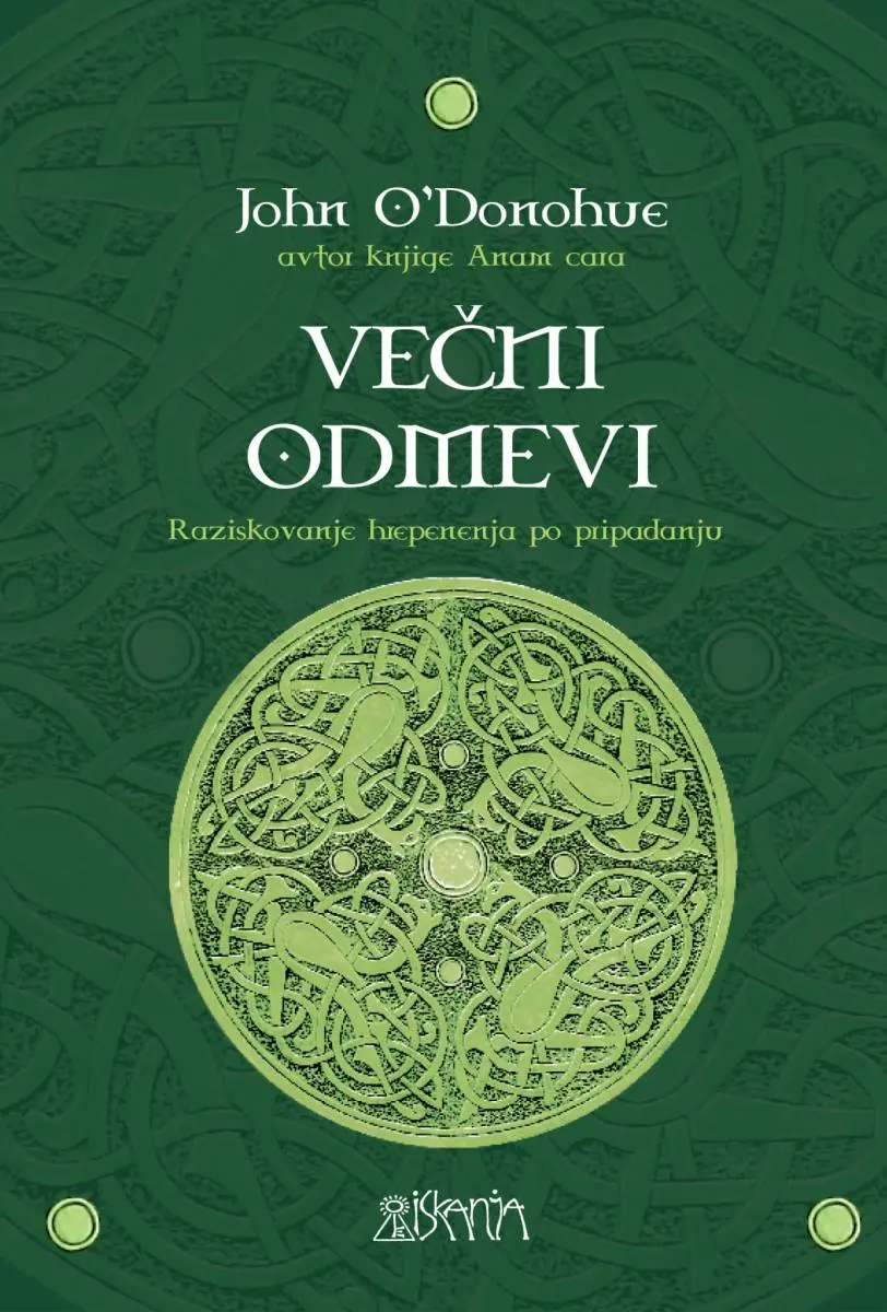 artikel_23_23 Večni odmevi - Raziskovanje hrepenenja po pripadanju