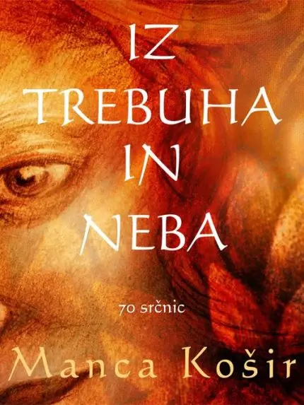 Iz trebuha in neba