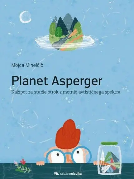 Planet Asperger