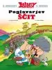 Poglavarjev ščit (Asterix zgodbe, slovenski jezik) - mehka vezava