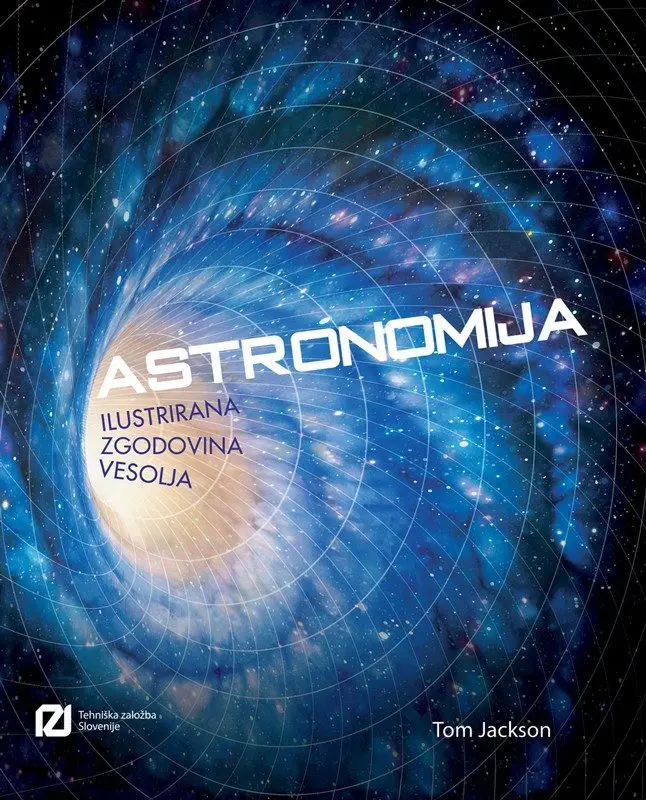 Astronomija