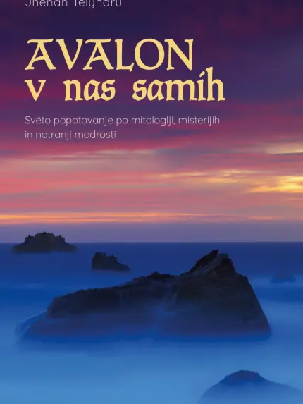 Avalon v nas samih