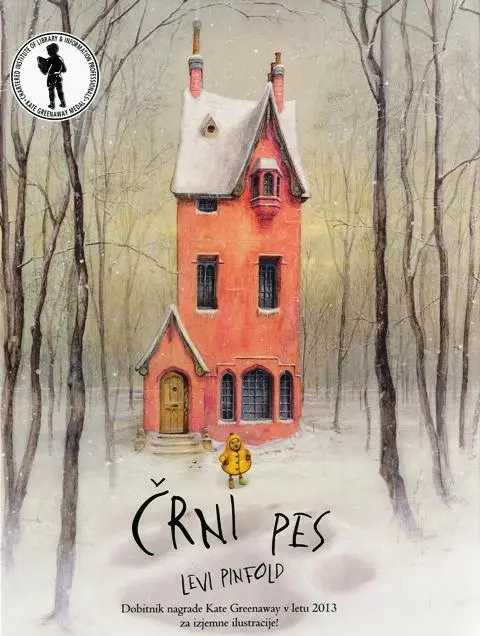 Črni pes