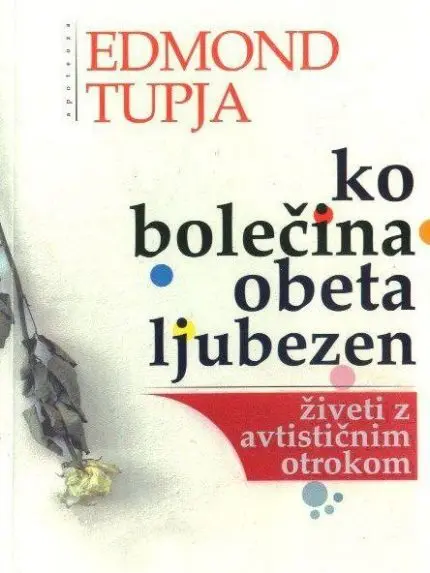 Ko bolečina obeta ljubezen