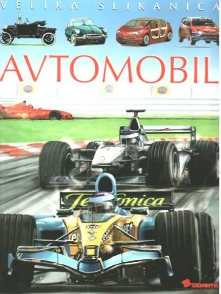 Avtomobil