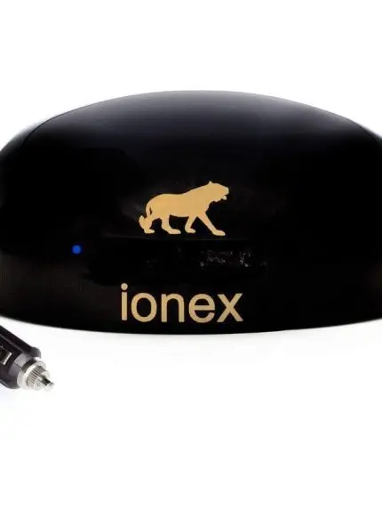 Avtomobilski ionizator Ionex
