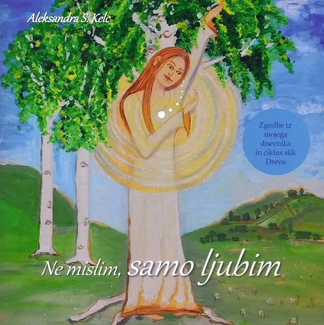 Ne mislim, samo ljubim - slika 2