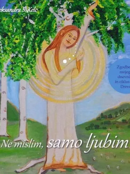 Ne mislim, samo ljubim