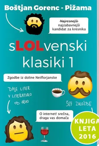 sLOLvenski klasiki 1