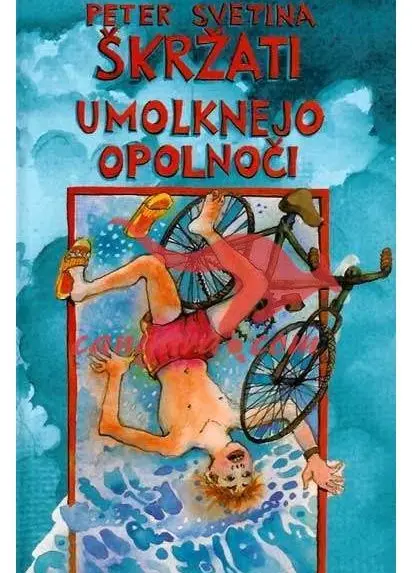 Škržati umolknejo opolnoči