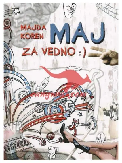 Maj za vedno