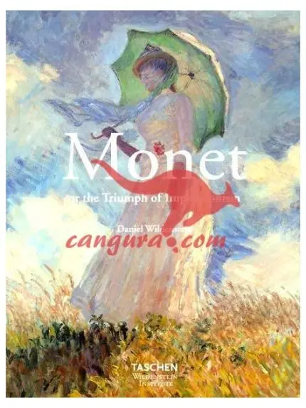Monet, or the Triumph of Impressionism