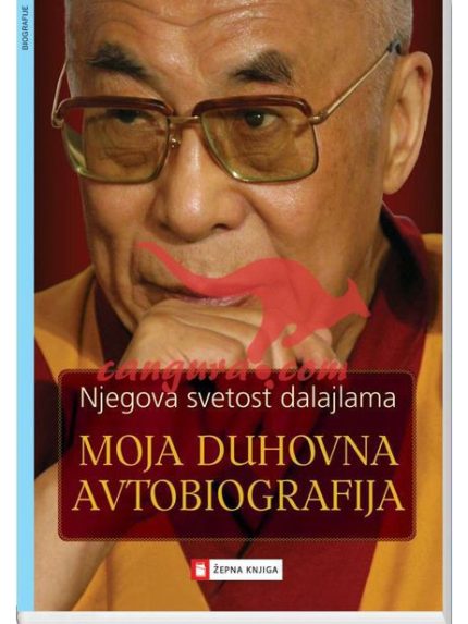 Moja duhovna avtobiografija