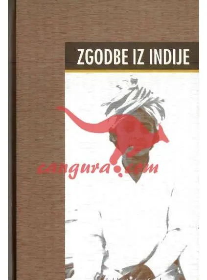 Zgodbe iz Indije