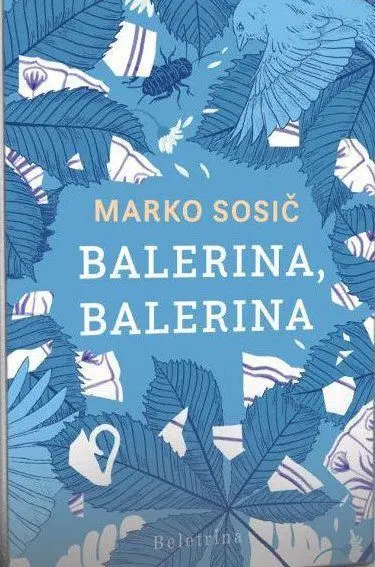Balerina, Balerina