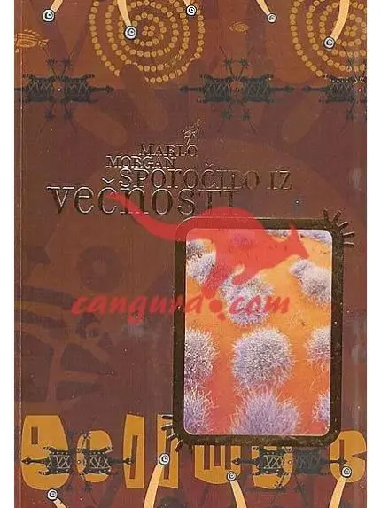 Sporočilo iz večnosti