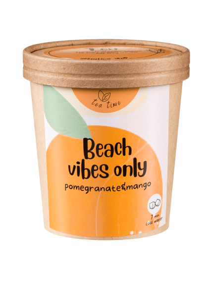 Ledeni čaj BEACH VIBES ONLY