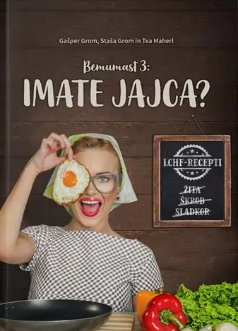 Bemumast 3 - slika 2