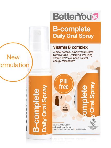 BetterYou B kompleks