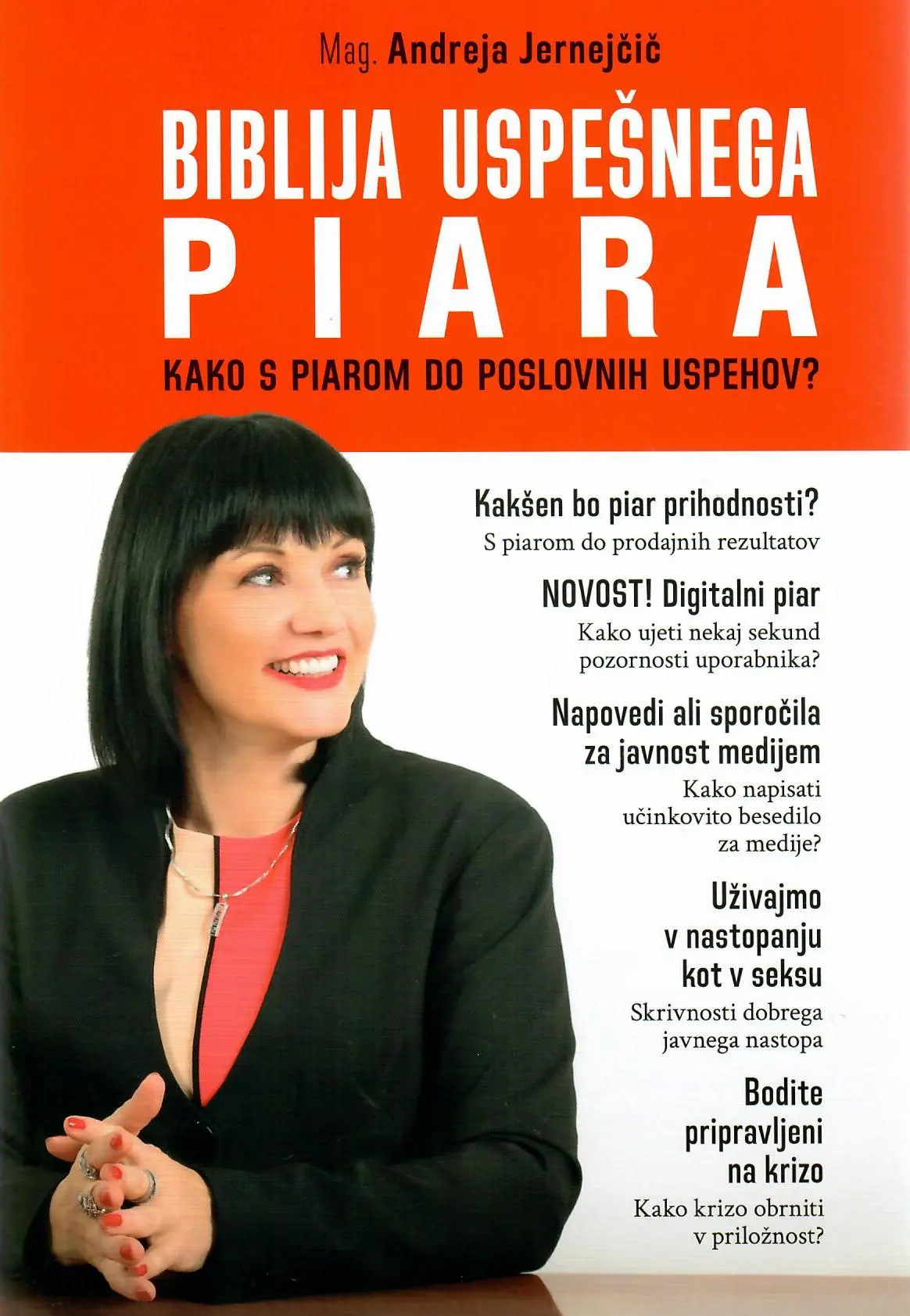 Biblija uspešnega piara - slika 2