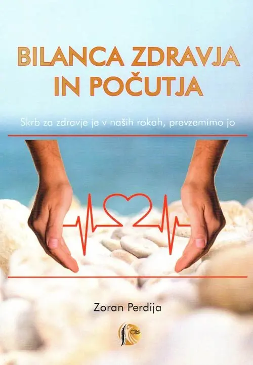 Bilanca zdravja in počutja - slika 2