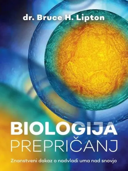 Biologija prepričanj