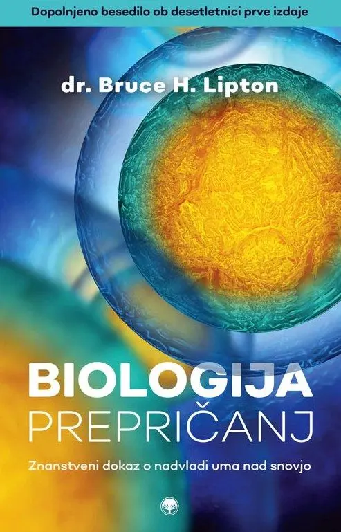 Biologija prepričanj