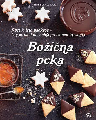 Božična peka